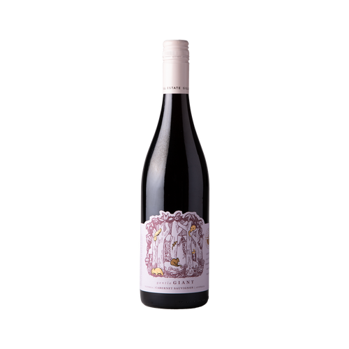 2024 Gentle Giant Cabernet Sauvignon