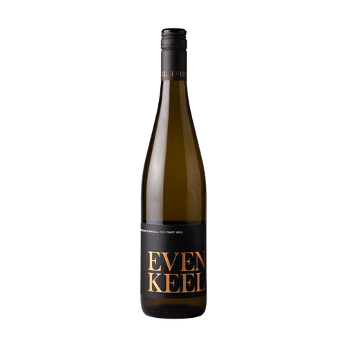 Even Keel Pinot Gris 2024