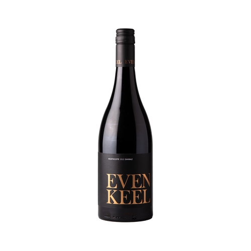 Even Keel Heathcote Shiraz 2022