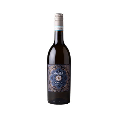Feudo Arancio Grillo 2023