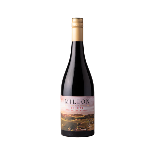 Millon Estate The Impressionist Shiraz 2022