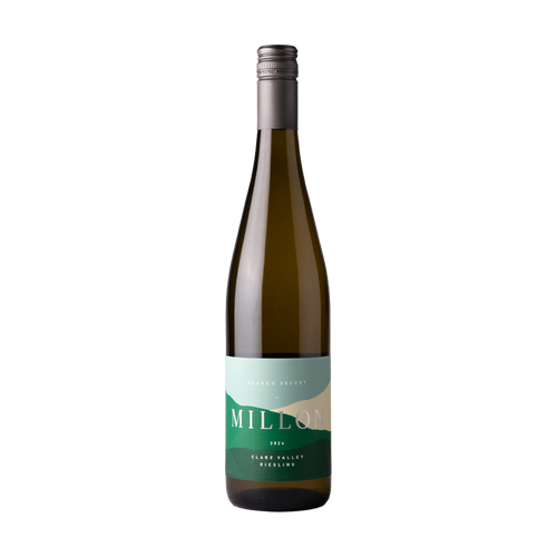 Millon Estate Clares Secret Riesling 2024