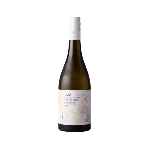 Lange Estate Providence Road Chardonnay 2023