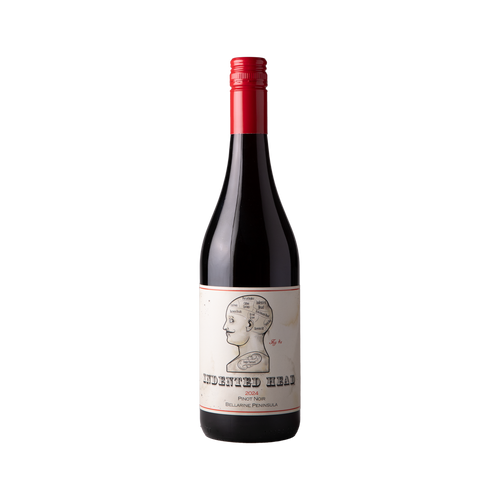 Indented Head Pinot Noir 2024