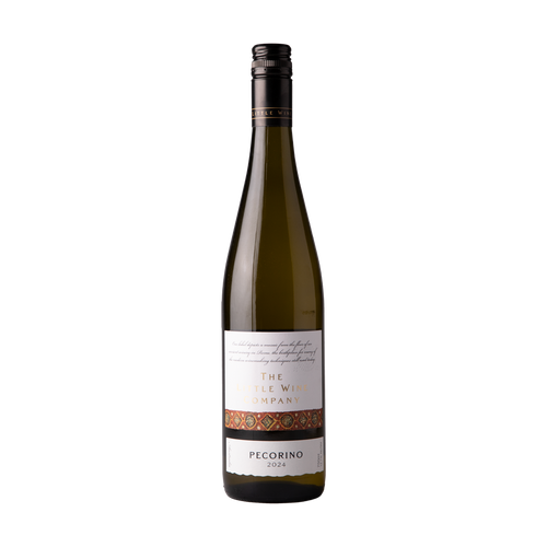 Little Wine Co Pecorino 2024