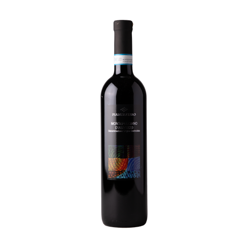 Piantaferro Montepulciano d Abruzzo 2022