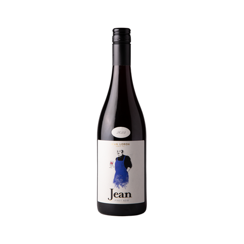 Jean Loron Jean Pinot Noir 2023