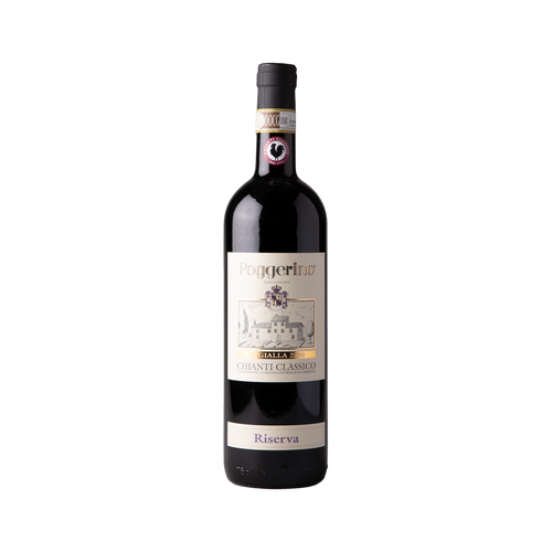 Poggerino RISERVA Bugialla Chianti Classico 2020