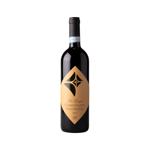San Giorgio Rosso di Montalcino 2020