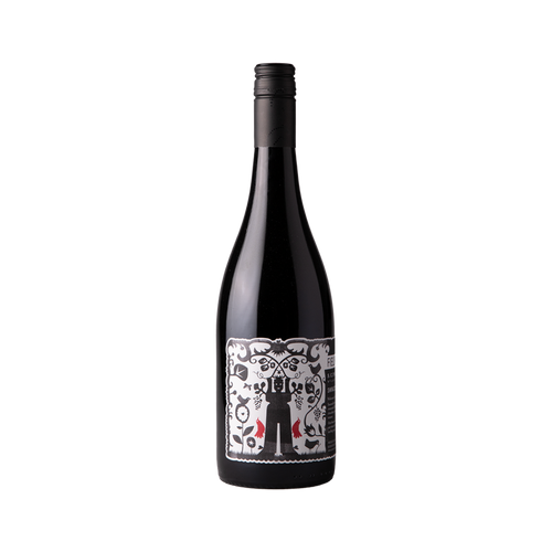 SC Pannel Field Street Shiraz 2022