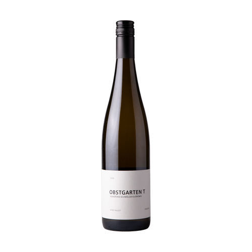 Schmolzer & Brown Obstgarten T (Trocken) Riesling 2024