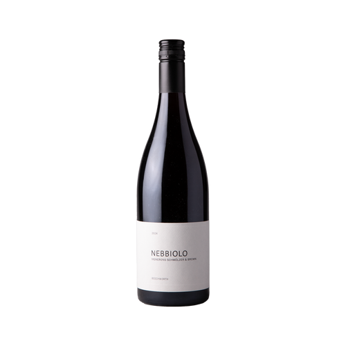 Schmolzer & Brown High Altitude Nebbiolo 2024