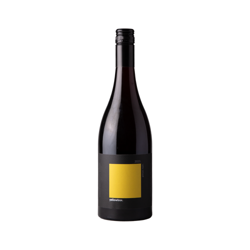 Yellow Box Mid Strength Pinot Noir 2023
