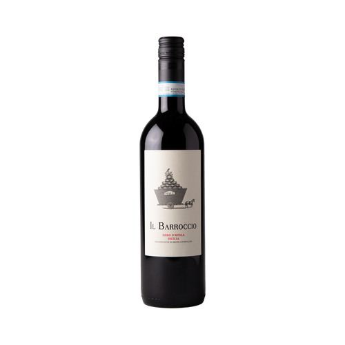 Il Barroccio Nero D'Avola 2022
