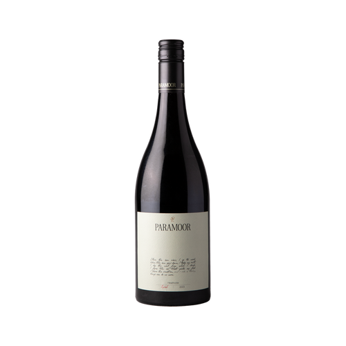 Paramoor Syrah 2023