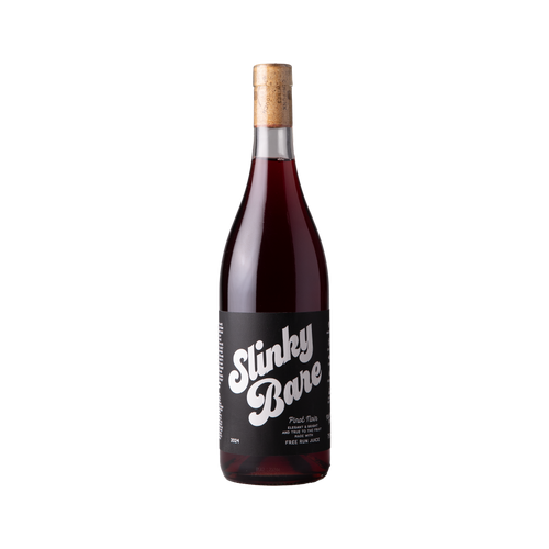 Cowpunk Bare Touch Slinky Pinot Noir 2024