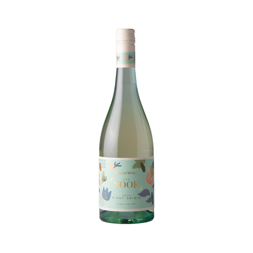 Buller the Nook Pinot Grigio 2024