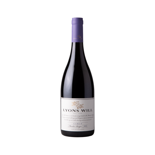 Lyons Will Gamay 2024