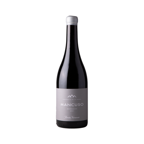 Familia Navascues Mancuso Grenache 2021