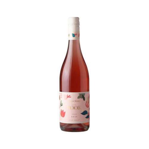 Buller the Nook Rose 2024