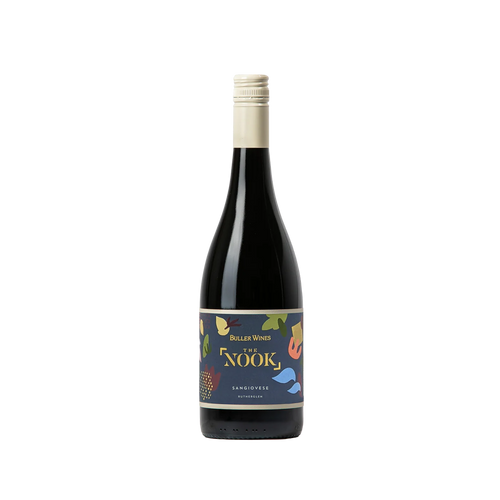 Buller the Nook Sangiovese 2023