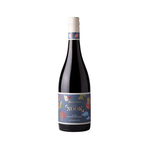 Buller the Nook Sangiovese 2023
