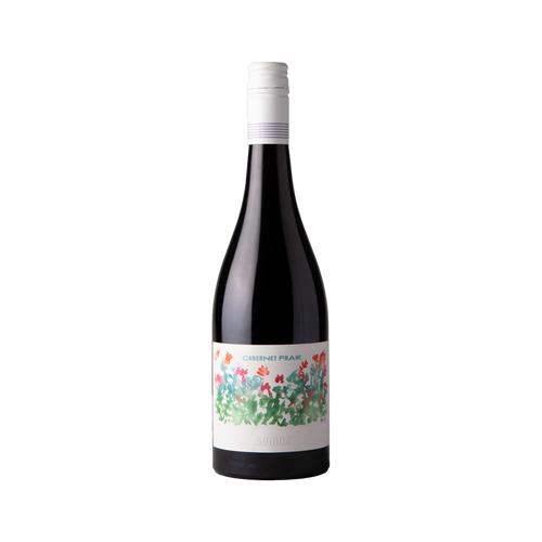 Somos Cabernet Franc 2024