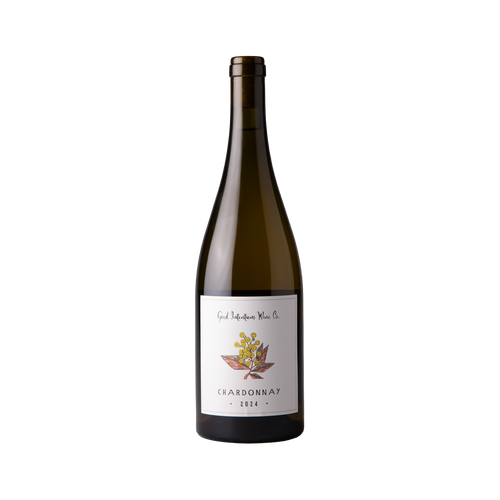 Good Intentions Chardonnay 2024