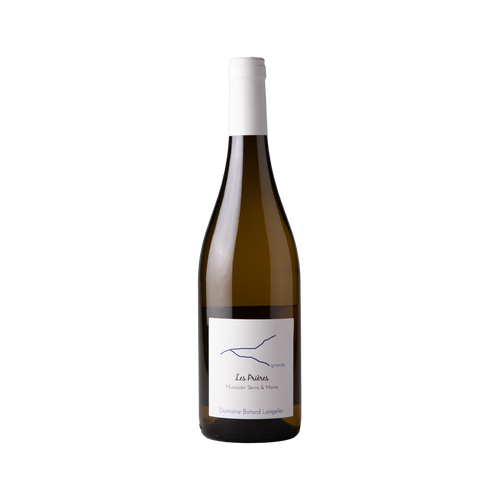 Batard Langelier Les Prieres Muscadet 2023