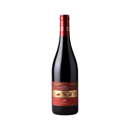 Campo della Fiera Sangiovese 2023