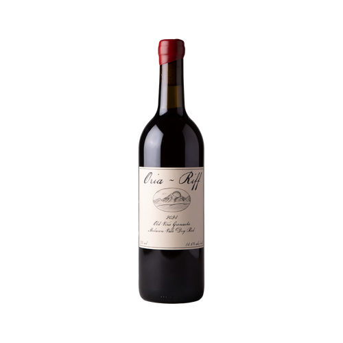 Oria-Riff Old Vine Grenache 2024