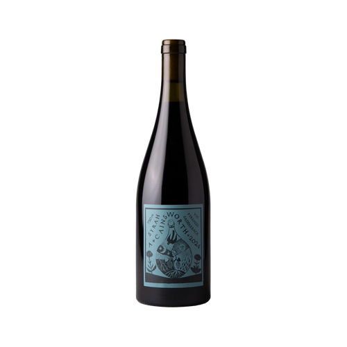 A & C Ainsworth Saddleback Syrah 2024