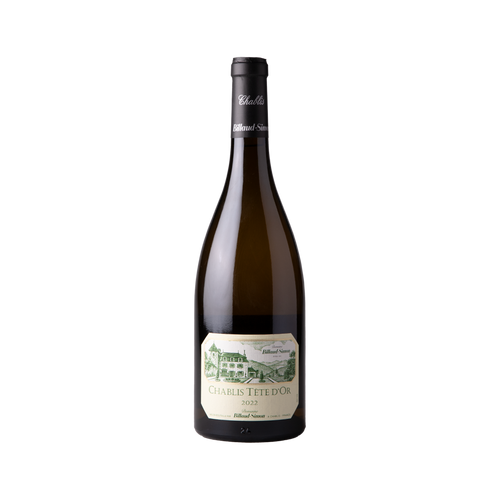 Billaud Simon Chablis Tete d’Or 2022