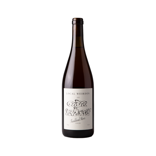 Local Weirdos Our Mate Skin Contact Riesling