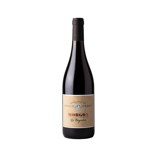 Petit Perou Morgon Les Dryades Beujolais 2023
