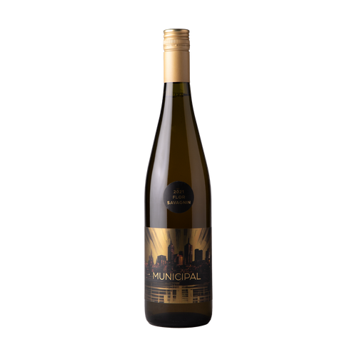 Municipal Flor Savagnin 2021