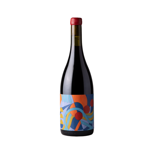 Parley Fever Pinot Noir Cab Franc 2024
