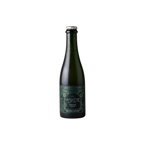 La Sirene Gruner Folie