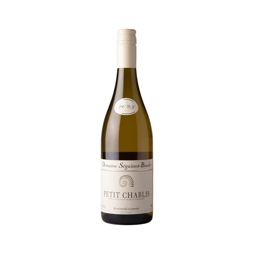 Seguinot Bordet Petit Chablis 2023