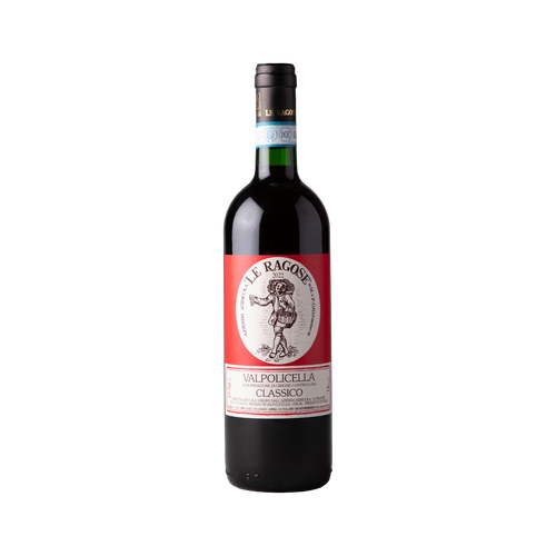 La Ragose Valpolicella Classico 2022