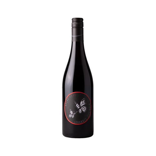 Johannes Zillinger Velue Rot Zweigelt 2023
