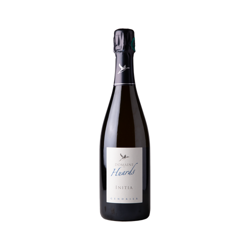 Domaine des Huards Initia Sparkling Chardonnay Pinot Noir NV