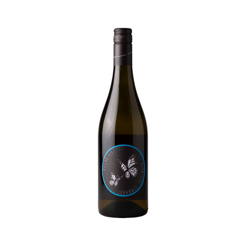 Johannes Zillinger Velue Riesling Muskateller Gruner Veltiner 2023