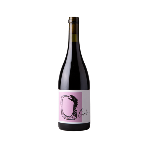 Orbis Nero d'Avola 2024
