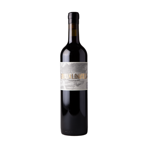 Lauren Langfield 5255 Project Cabernet Franc 2024