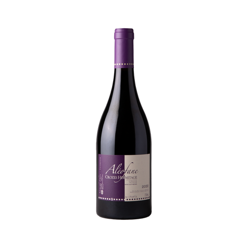 Natacha Chave Crozes Hermitage 2022
