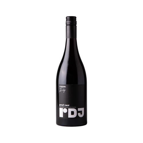 L'appel Wines Coal Valley RDJ Pinot Noir 2024