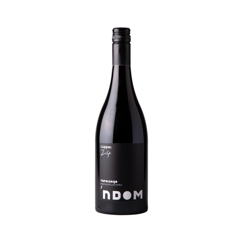 L'appel Wines NDOM Teroldego 2024