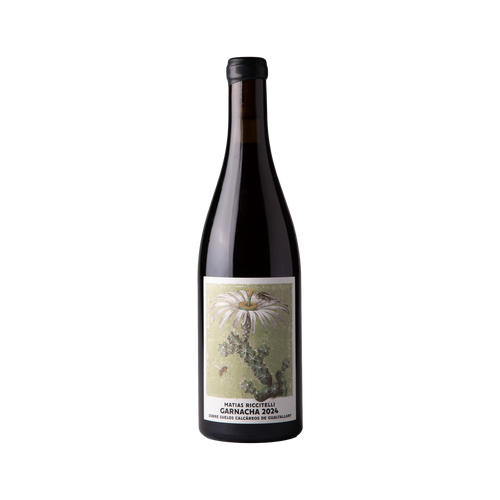 Matias Riccetelli Gualtallary Garnacha 2022