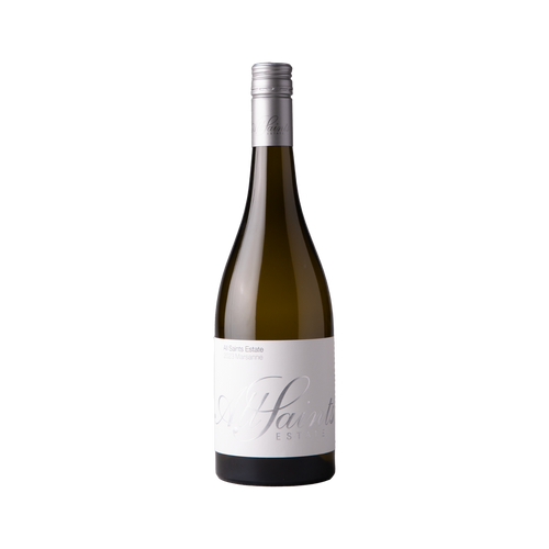 All Saints Estate Marsanne 2023